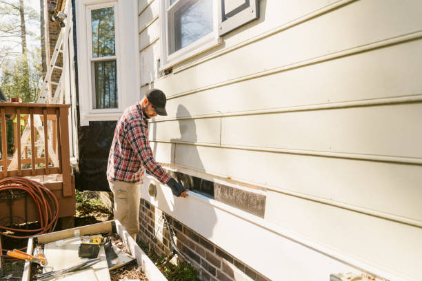 Top rated local Siding Inspection specialists in Milton, GA